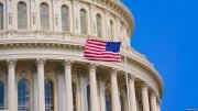 Палата представителей Конгресса США утвердила двухпартийный законопроект в поддержку Грузии