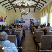 Тимур Кусов: День национальных СМИ должен отмечаться и на Севере, и на Юге Осетии