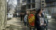 Похороны в Южной Осетии (краткий обзор в помощь организации похоронных мероприятий)
