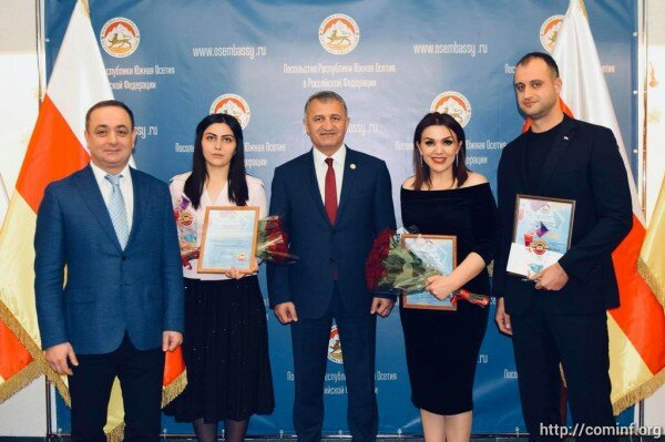Премия «Буламаргъ» назвала победителей четвертого сезона