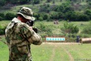 В Южной Осетии проводится уточнение списков граждан, подлежащих постановке на воинский учет