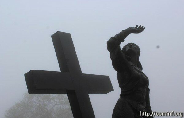 Вечная память невинно убиенным: в Южной Осетии почтят память жертв Зарской трагедии