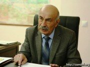 Преступление против человечности не должно оставаться безнаказанным, - Мурат Джиоев