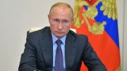 Путин: Отказ Пашиняна по Шуши стал неожиданным