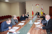 Правительство Южной Осетии работает над удержанием роста тарифов на коммунальные услуги