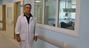 "Мы смогли выйти на плато": главный реаниматолог Южной Осетии о ситуации с коронавирусом
