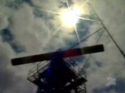 В Тбилиси восстановили уничтоженный российскими летчиками радар 