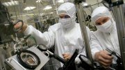 Новосибирск и Владикавказ будут сотрудничать в развитии нанотехнологий