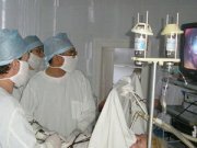 В Южной Осетии разрабатывается программа диспансеризации онкобольных