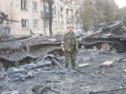 Кто проплачивает военные авантюры Саакашвили?