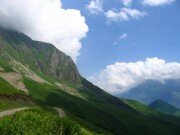 Южная Осетия предлагает инвесторам на форуме «Сочи 2010» проекты по развитию туризма