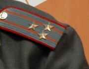 МВД Южной Осетии перешло на усиленный вариант несения службы