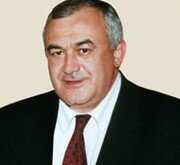 Новогоднее поздравление Главы Республики Северная Осетия-Алания Т.Д.Мамсурова 