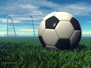 Товарищеская игра футбольных команд Южной Осетии и Абхазии состоится на новом стадионе в Цхинвале