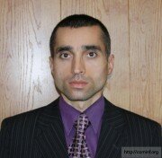 Тамази Догузов: Уголовно-исполнительная система находится на начальной стадии развития
