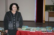 В столице Южной Осетии прошла презентация детских книг