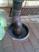 На улицах Цхинвала начнут прокладку ливневой канализации