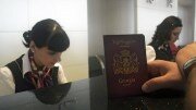 Грузия в одностороннем порядке отменила визовый режим с Россией