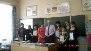 Любимые учителя Осетии