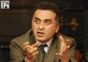Украинцам объяснили, что Саакашвили - это Гитлер XXI века