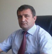 Анатолий Бибилов: Слухи о создании полигона ядерных отходов в Южной Осетии не имеют под собой никакой основы