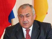 Мамсуров: Южная Осетия слишком мала, чтобы её граждане могли позволить пренебречь своим правом на свободный выбор