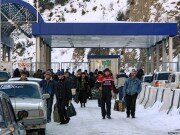 На выборы в Южную Осетию планируется прибытие около трех тысяч граждан Республики из Северной Осетии 