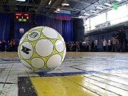 Стали известны победители и призеры первенства Южной Осетии по мини-футболу