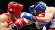 Югоосетинский боксёр занял первое место на турнире во Владикавказе 