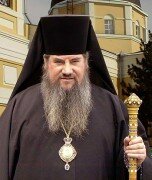 Архиепископ Зосима поздравил с избранием на пост президента РЮО Леонида Тибилова
