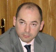 Мурат Тхостов назначен начальником управления ФМС по Северной Осетии