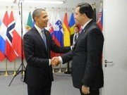 США ищут замену Саакашвили?