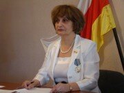 В Южной Осетии принят закон о государственных языках
