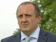 Георгий Маргвелашвили: "В Грузии будет создано такое общество, что абхазы и осетины сами захотят жить в нем"