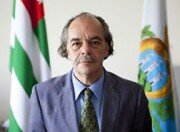 Мауро Мурджа: Грузины должны понять, что Италия – это не подконтрольное им захолустье
