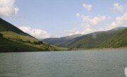 Строительство малых ГЭС в Южной Осетии - не эмоциональный порыв, а объективная необходимость