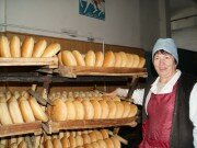 Доменти Кулумбегов: Население должно иметь возможность покупать хлеб по доступной цене