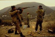 Стороны конфликта в Карабахе обвинили друг друга в нарушениях режима прекращения огня