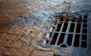 Ливневую канализацию во Владикавказе расчистят 15 бригад коммунальщиков