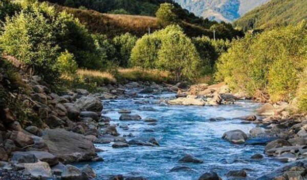 Турбазы Южной Осетии открывают летний сезон
