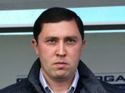 Владимир Газзаев – один из кандидатов на пост тренера "Динамо"
