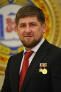 Президент Южной Осетии Леонид Тибилов примет участие в церемонии вступления в должность главы Чечни Рамзана Кадырова