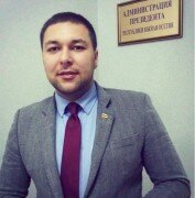 Алан Тибилов назначен председателем Государственного комитета информации и печати Республики Южная Осетия