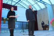 Дзауская школа в Южной Осетии отметила 170-летие