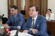 Доходы бюджета Абхазии сокращены на 3, 2 млрд рублей