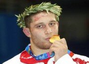 Бароев не собирается оспаривать в суде лишение серебра Олимпиады-2008