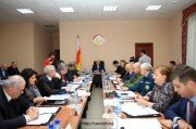 Проект закона РЮО «О Государственном бюджете Республики Южная Осетия на 2017 год» был одобрен правительством
