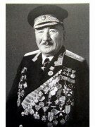 В честь Героя Советского Союза Исса Плиева в Южной Осетии состоится турнир по шашкам