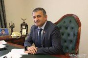 Председатель Парламента РЮО Анатолий Бибилов: «Все должно быть в строгом соответствии с законом»