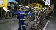 Китайская компания откроет в Южной Осетии производство деталей иномарок